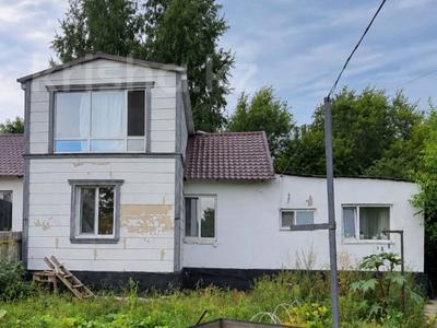 Отдельный дом · 4 комнаты · 112.4 м² · 9.12 сот., П.Киевский за 23.7 млн ₸ в Костанае