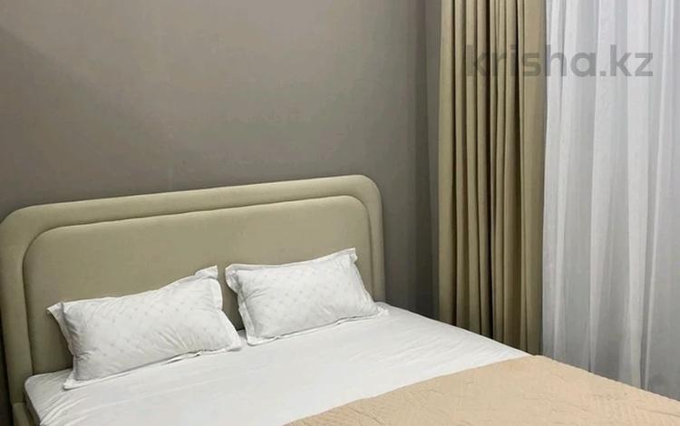 1-бөлмелі пәтер · 50 м² · 3/12 қабат, 18-й микрорайон, Рыскулова 33 — Рыскулова, бағасы: 20 000 〒 в Шымкенте, Аль-Фарабийский р-н — фото 2