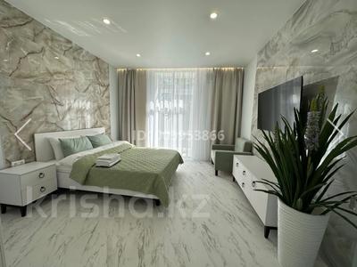 1-бөлмелі пәтер · 45 м² · 3/18 қабат, Мәңгілік Ел 53 — Улы Дала, бағасы: 17 000 ₸ в Астане, Есильский р-н