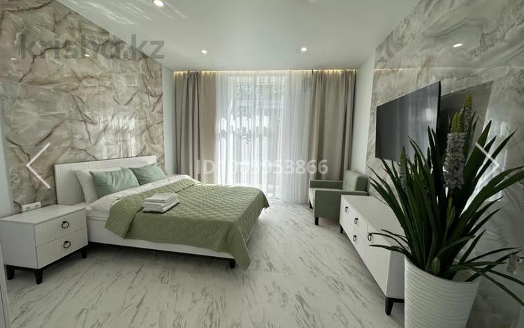 1-бөлмелі пәтер · 45 м² · 3/18 қабат, Мәңгілік Ел 53 — Улы Дала, бағасы: 17 000 ₸ в Астане, Есильский р-н — фото 9