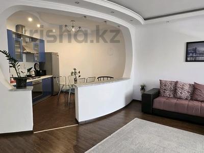 2-комнатная квартира · 95 м² · 24/28 этаж, АльФараби 9 за 82 млн ₸ в Алматы, Бостандыкский р-н