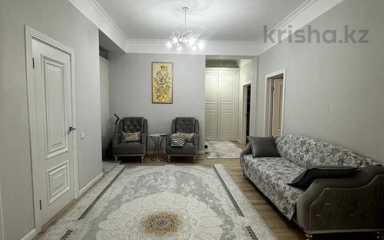 4-бөлмелі пәтер · 150 м² · 7/15 қабат, 17-й мкр, ​17-й микрорайон 11, бағасы: 73.5 млн ₸ в Актау — фото 2