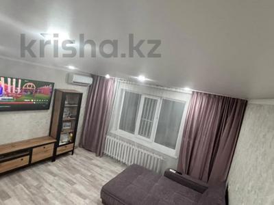 2-комнатная квартира · 53.9 м² · 5/5 этаж, Ауэзова 39 за 21.4 млн ₸ в Семее