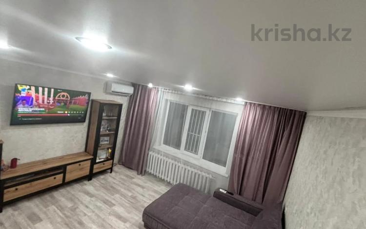 2-бөлмелі пәтер · 53.9 м² · 5/5 қабат, Ауэзова 39, бағасы: 21.4 млн ₸ в Семее — фото 2