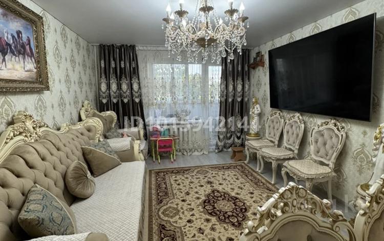 2-комнатная квартира · 53 м² · 3/10 этаж, Нурсултана Назарбаева за 22 млн ₸ в Павлодаре — фото 2