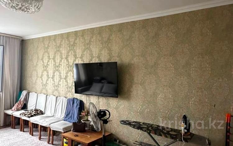 2-комнатная квартира · 63.2 м² · 4/5 этаж, мкр Саялы 118 за 31.5 млн ₸ в Алматы, Алатауский р-н — фото 3