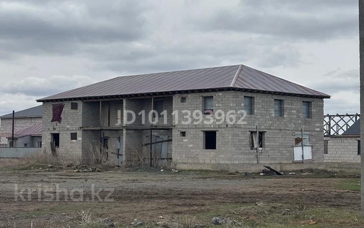 Отдельный дом · 6 комнат · 300 м² · 15 сот., Трасса 1 за 12 млн ₸ в Жалтырколе — фото 2