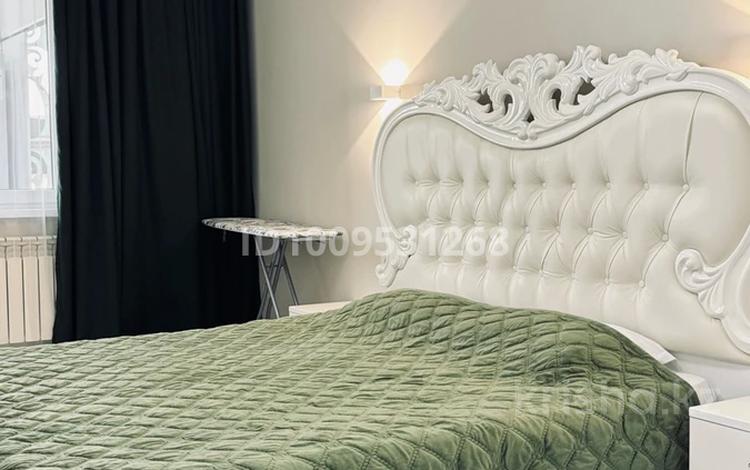 2-бөлмелі пәтер · 60 м² · 4/13 қабат, Розыбакиева 247 — Левитина, бағасы: 20 000 ₸ в Алматы, Бостандыкский р-н — фото 5