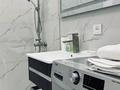 2-бөлмелі пәтер · 60 м² · 4/13 қабат, Розыбакиева 247 — Левитина, бағасы: 20 000 ₸ в Алматы, Бостандыкский р-н — фото 7