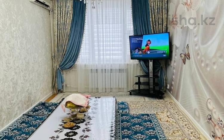 2-бөлмелі пәтер · 58 м² · 3/5 қабат, 7-й мкр 6, бағасы: 18 млн ₸ в Актау — фото 7
