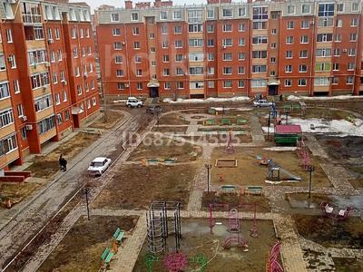 1-бөлмелі пәтер · 33 м² · 5/6 қабат, Назарбаева 231 — Мкр. Алтын-Арман, бағасы: 140 000 〒 в Костанае