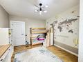 3-бөлмелі пәтер · 85.5 м² · 4/12 қабат, А. Бокейхан 44, 46, 48, бағасы: 68.5 млн ₸ в Астане, Есильский р-н