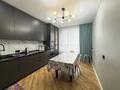 3-бөлмелі пәтер · 85.5 м² · 4/12 қабат, А. Бокейхан 44, 46, 48, бағасы: 68.5 млн ₸ в Астане, Есильский р-н — фото 13