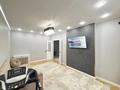 3-бөлмелі пәтер · 85.5 м² · 4/12 қабат, А. Бокейхан 44, 46, 48, бағасы: 68.5 млн ₸ в Астане, Есильский р-н — фото 14
