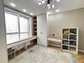 3-бөлмелі пәтер · 85.5 м² · 4/12 қабат, А. Бокейхан 44, 46, 48, бағасы: 68.5 млн ₸ в Астане, Есильский р-н — фото 2