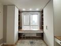 3-бөлмелі пәтер · 85.5 м² · 4/12 қабат, А. Бокейхан 44, 46, 48, бағасы: 68.5 млн ₸ в Астане, Есильский р-н — фото 3