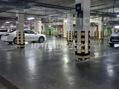 Паркинг · 17 м² · Кабанбай Батыра 58Бк6, бағасы: 25 000 ₸ в Астане, Есильский р-н