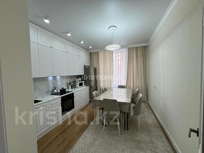 2-бөлмелі пәтер · 68 м² · 5 қабат, Улы Дала 25, 27, 29, 29/1 — Толе би, бағасы: 58 млн ₸ в Астане, Нура р-н