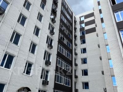 3-комнатная квартира · 103.2 м² · 9/9 этаж, Каирбекова 83 за ~ 45.4 млн ₸ в Костанае