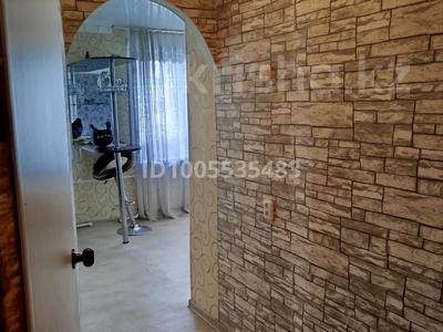 2-комнатная квартира · 45 м² · 5/5 этаж, Восточная — Район МЖК за 8.8 млн ₸ в Рудном
