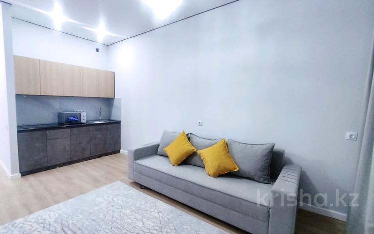 2-комнатная квартира · 50 м² · 4/12 этаж, мкр Дарабоз, Момышулы за 250 000 ₸ в Алматы, Алатауский р-н — фото 2