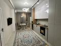 2-комнатная квартира · 60 м² · 9/13 этаж, Байдибек би стр. 127/7 — Астер авто за 260 000 ₸ в Шымкенте, Абайский р-н — фото 10