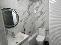 2-комнатная квартира · 60 м² · 9/13 этаж, Байдибек би стр. 127/7 — Астер авто за 260 000 ₸ в Шымкенте, Абайский р-н — фото 15