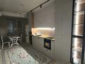 2-комнатная квартира · 60 м² · 9/13 этаж, Байдибек би стр. 127/7 — Астер авто за 260 000 ₸ в Шымкенте, Абайский р-н — фото 5
