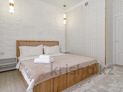 1-комнатная квартира · 60 м² · 7/9 этаж, Туран 45/1 — Бектурова за 20 000 ₸ в Астане, Нура р-н