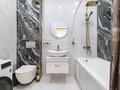 1-комнатная квартира · 60 м² · 7/9 этаж, Туран 45/1 — Бектурова за 20 000 ₸ в Астане, Нура р-н — фото 16