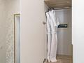 1-комнатная квартира · 60 м² · 7/9 этаж, Туран 45/1 — Бектурова за 20 000 ₸ в Астане, Нура р-н — фото 21