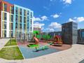 1-комнатная квартира · 60 м² · 7/9 этаж, Туран 45/1 — Бектурова за 20 000 ₸ в Астане, Нура р-н — фото 25