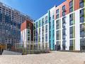1-комнатная квартира · 60 м² · 7/9 этаж, Туран 45/1 — Бектурова за 20 000 ₸ в Астане, Нура р-н — фото 26