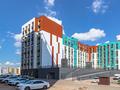 1-комнатная квартира · 60 м² · 7/9 этаж, Туран 45/1 — Бектурова за 20 000 ₸ в Астане, Нура р-н — фото 28