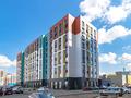 1-комнатная квартира · 60 м² · 7/9 этаж, Туран 45/1 — Бектурова за 20 000 ₸ в Астане, Нура р-н — фото 29