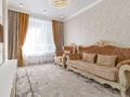 1-комнатная квартира · 60 м² · 7/9 этаж, Туран 45/1 — Бектурова за 20 000 ₸ в Астане, Нура р-н — фото 5
