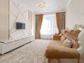 1-комнатная квартира · 60 м² · 7/9 этаж, Туран 45/1 — Бектурова за 20 000 ₸ в Астане, Нура р-н — фото 6