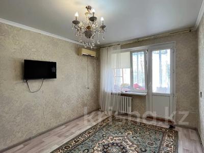 2-бөлмелі пәтер · 44.6 м² · 3/5 қабат, тургенева, бағасы: 12.5 млн ₸ в Актобе