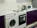 1-комнатная квартира · 45 м² · 2/9 этаж, мкр Аксай-1 11/7 за 10 000 ₸ в Алматы, Ауэзовский р-н — фото 4