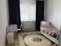 4 комнаты · 110 м² · 4/16 этаж, Б. Момышулы 12 — Рахмет, ресторан Туран, Евразия за 120 000 ₸ в Астане, Алматы р-н
