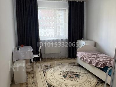 4 комнаты · 110 м² · 4/16 этаж, Б. Момышулы 12 — Рахмет, ресторан Туран, Евразия за 120 000 ₸ в Астане, Алматы р-н