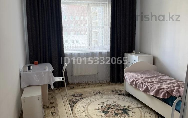 4 комнаты · 110 м² · 4/16 этаж, Б. Момышулы 12 — Рахмет, ресторан Туран, Евразия за 120 000 ₸ в Астане, Алматы р-н — фото 2