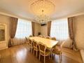 4-комнатная квартира · 202 м² · 3/7 этаж, Шарля де Голля 3 за 155 млн ₸ в Астане, Алматы р-н — фото 2