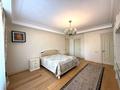 4-комнатная квартира · 202 м² · 3/7 этаж, Шарля де Голля 3 за 155 млн ₸ в Астане, Алматы р-н — фото 11