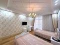 4-комнатная квартира · 202 м² · 3/7 этаж, Шарля де Голля 3 за 155 млн ₸ в Астане, Алматы р-н — фото 20