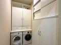 4-комнатная квартира · 202 м² · 3/7 этаж, Шарля де Голля 3 за 155 млн ₸ в Астане, Алматы р-н — фото 24