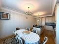 4-комнатная квартира · 202 м² · 3/7 этаж, Шарля де Голля 3 за 155 млн ₸ в Астане, Алматы р-н — фото 27