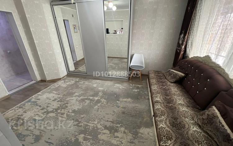 2-комнатная квартира · 42 м² · 2/2 этаж, Некрасова 1А — Пром за 16 млн ₸ в Талгаре — фото 2