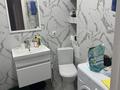 1-комнатная квартира · 45 м² · 13/18 этаж, Т. Шевченко 4А за 250 000 ₸ в Астане, Сарыарка р-н — фото 3