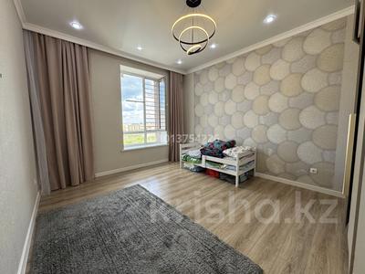 2-комнатная квартира · 62 м² · 12/12 этаж, Чингиз Айтматов 60/1 за 37.5 млн ₸ в Астане, Нура р-н